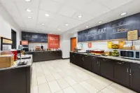 Hampton Inn & Suites Douglas Hotels in Douglas