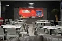 Holiday Inn Express PACHUCA by IHG - Morgenmad