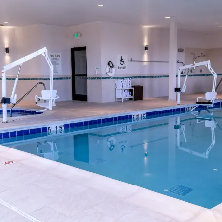 Holiday Inn & Suites DENVER TECH CENTER-CENTENNIAL by IHG