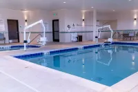 Holiday Inn & Suites DENVER TECH CENTER-CENTENNIAL by IHG - Pools