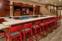 Holiday Inn & Suites HOUSTON WEST - KATY MILLS by IHG - bar