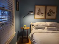 Charming Artist's Retreat