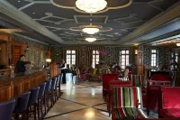 Pennyhill Park Hotel and Spa - 스파
