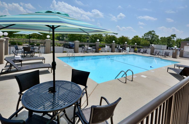 Holiday Inn Express Danville by IHG photo 3