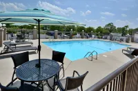 Holiday Inn Express DANVILLE by IHG - Pools