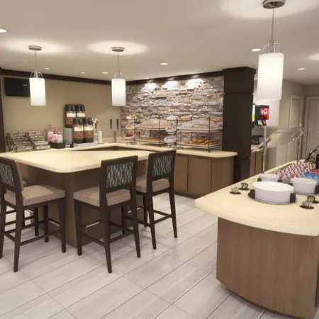 Staybridge Suites LAFAYETTE by IHG