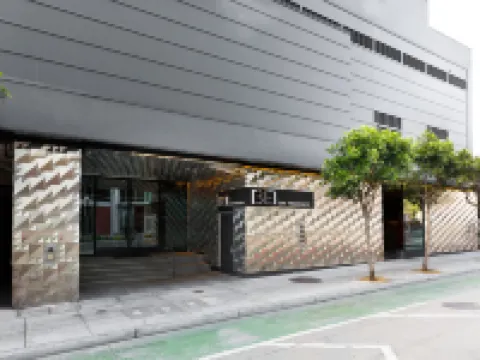 เบย์ ซานฟรานซิสโก - เทรดมาร์คคอลเลกชั่น บายวินด์แฮม โรงแรมใกล้สํานักงานของAirbnb