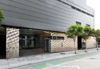 BEI San Francisco, Trademark Collection by Wyndham Hotels near San Francisco Armory