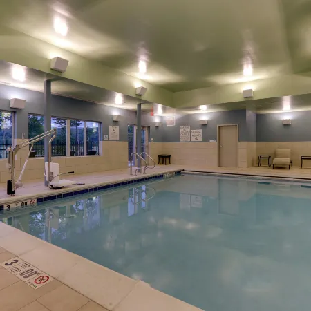 Holiday Inn Express & Suites SAUGERTIES - HUDSON VALLEY by IHG