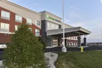 Holiday Inn Express & Suites MADISONVILLE by IHG - Wifi