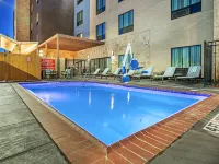 TownePlace Suites Dallas Plano/Richardson Ξενοδοχεία στην πόλη Collin County
