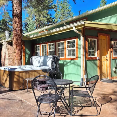 Stonebrook Resort - Adult Only