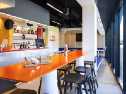 Ibis Styles Mulhouse Centre Gare