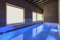 馬爾克斯塔酒店及 SPA - SPA