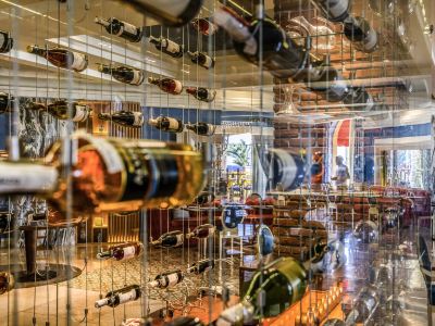 バー リクソス シャルム エル シェイク ウルトラ オール インクルーシブの写真