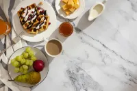 Radisson Blu Hotel & Spa, Nashik - Frühstück