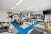Comfort Inn Traverse City - Gym