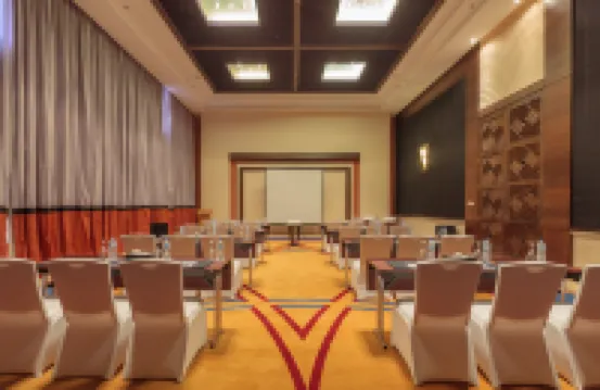 格蘭德羅塔納温泉度假酒店 沙姆沙伊赫酒店