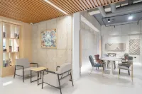 Yanolja Hotel Pamieu Mokpo