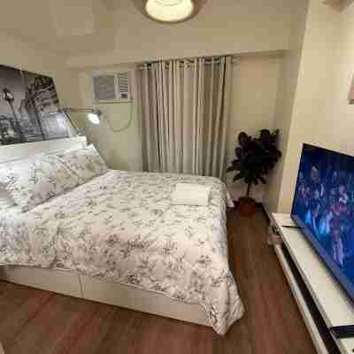 1BR Luxury Apartment The Camden Place Rooms