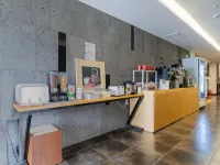 Icheon Hotel Mission 夫钵附近的飯店