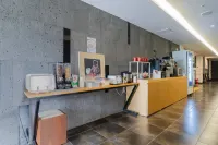 Icheon Hotel Mission