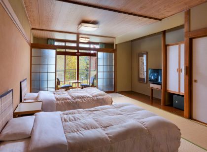 霍洛霍洛山莊飯店