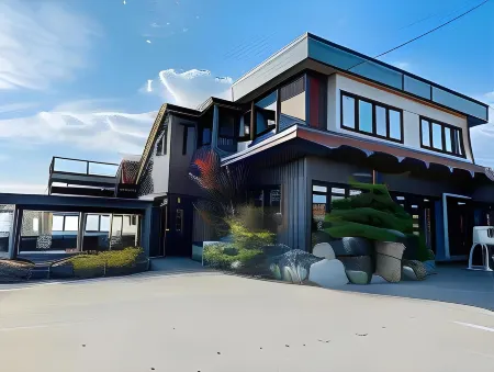 Hotel Cocoa Отели рядом с достопримечательностью «Lake Toya Onsen Illumination Tunnel»