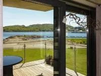 Holiday Home in Fåvang Hotel di Farsund