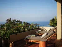 Rosewood Mandarina - Ocean View