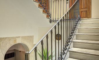 Piccapane Rooms 1886