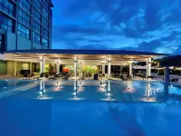 Summit Rainforest & Golf Resort Hotels in Ancon