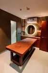 Travancore Court - spa