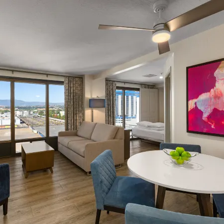 WorldMark Reno