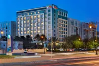 Ramada Encore by Wyndham Muscat Al-Ghubra Hotels in Muscat