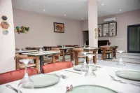 โรงแรม เคมาคา