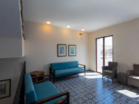 Casona 1530 Hotels in Tequila