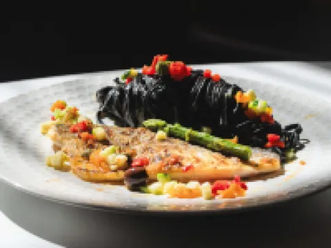 머큐어 낭트 상트르 그랑 호텔