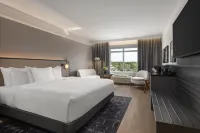 Hotel Vallea Bromont, Tapestry Collection by Hilton - parking