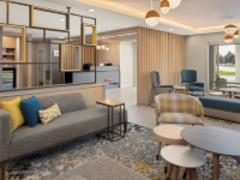 TownePlace Suites by Marriott Mankato マンケートーのホテル