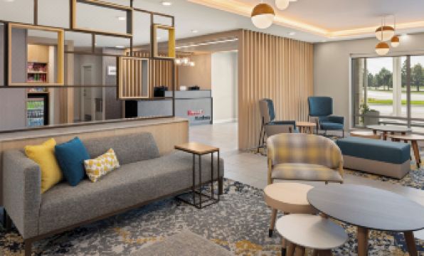 TownePlace Suites by Marriott Mankato