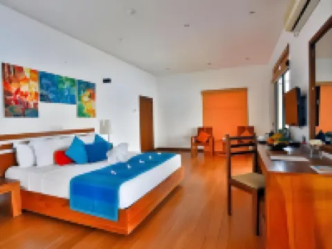 Amagi Aria Airport Transit Hotel Hotels in Negombo