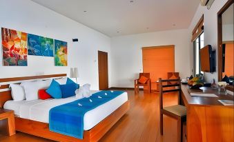 Amagi Aria Airport Transit Hotel