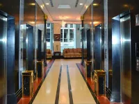 Kingsgate Deyar Hotel - Bãi đậu xe