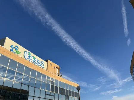 Popolocco Отели рядом со станцией JR Nishime station