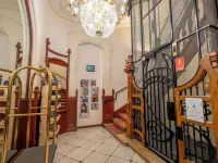 Best Western Hotel DArc Hotel di Orleans