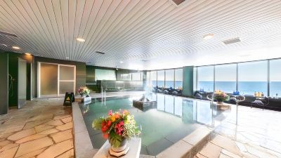 スパ・大浴場 ホテルリゾーピア熱海の写真