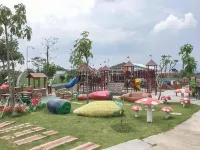 RedDoorz Near Wisata Paribendo Lawang Hotels in Purwosari