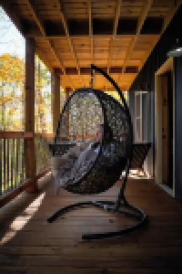 Memories at Hillside A Modern Cabin Hocking Hills