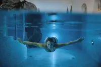 Dolomites Wellness Hotel Savoy - Swimmingpools